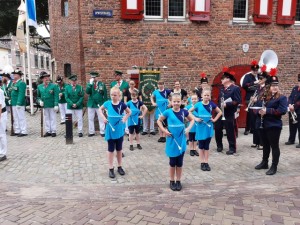 1e communie 2019